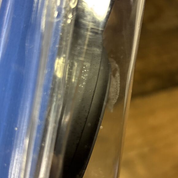 Able Planet NC200 Foldable Noise Canceling Headphone Linx Audio New - Picture 3 of 3